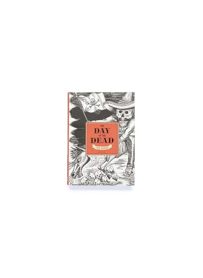 The Day of the Dead: A Visual Compendium  - Image 1