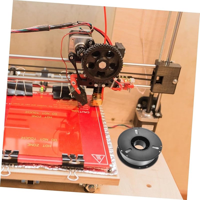 خيوط طابعة ثلاثية الأبعاد من مادة PETG، بكرة سعة 1 كجم، عالية القوة ومقاومة للصدمات للنماذج - Image 5