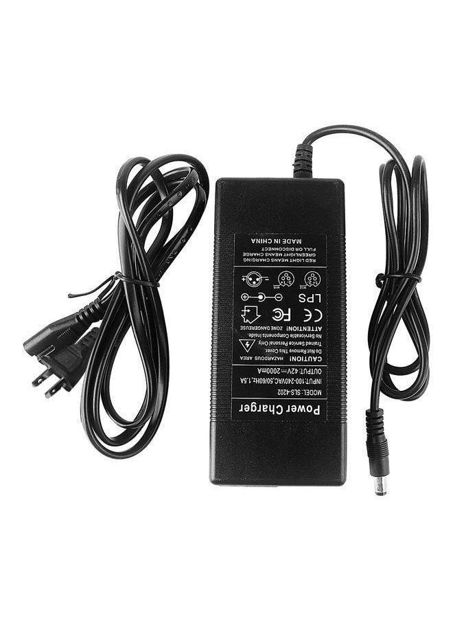 Electric Scooter Charger - pzsku/ZD79142E6A04A29FA67BFZ/45/_/1694686029/204cd331-a3f7-46fc-90e7-e96049e055f7