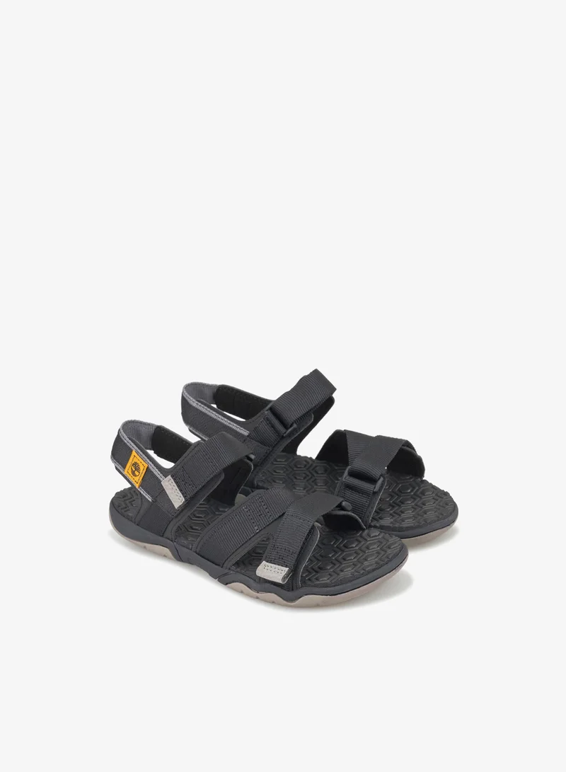 تمبرلاند صندل هايكنج ادفينتشور سيكر للاطفال الصغار