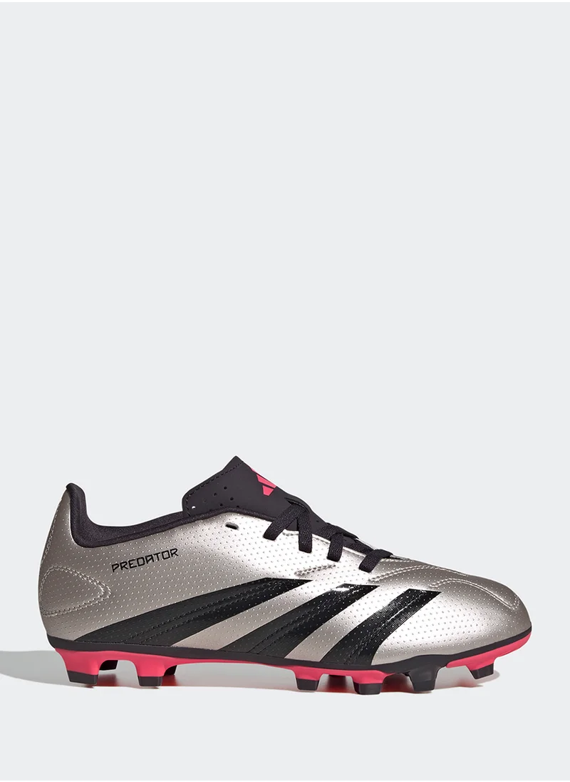 Adidas Youth Predator Club Fg Football Boots