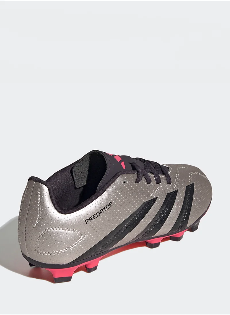Adidas Youth Predator Club Fg Football Boots