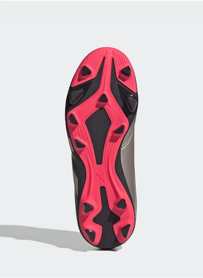 Adidas Youth Predator Club Fg Football Boots