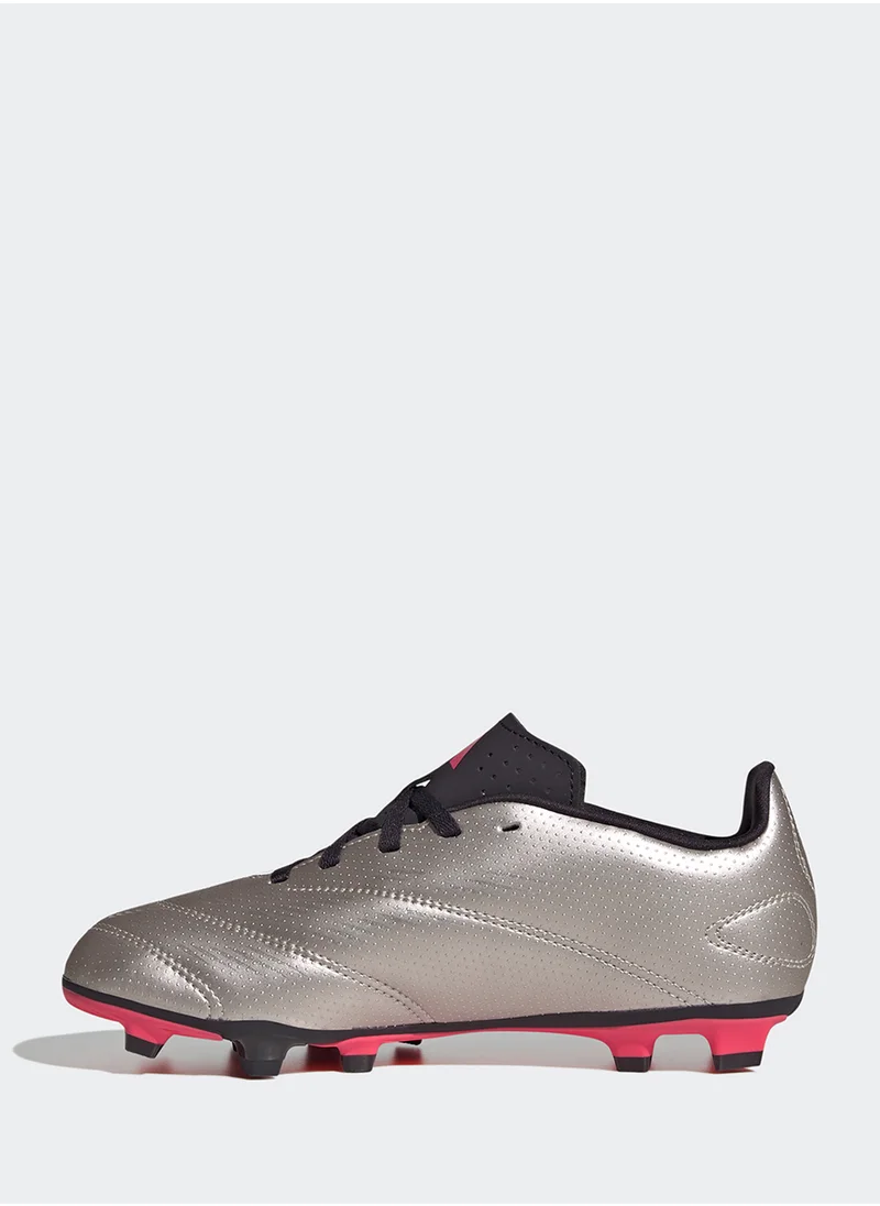 Adidas Youth Predator Club Fg Football Boots