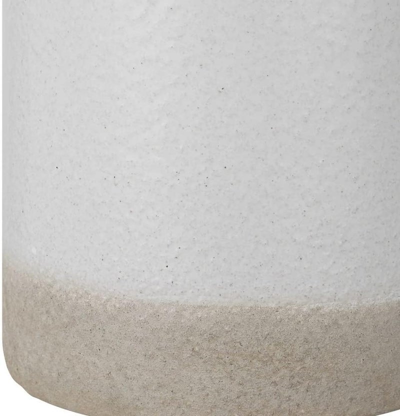 Uttermost Uttermost Albany  1 Light Table Lamp in Farmhouse Style2775 Inches Tall and 17 Inches Wide  - Image 2