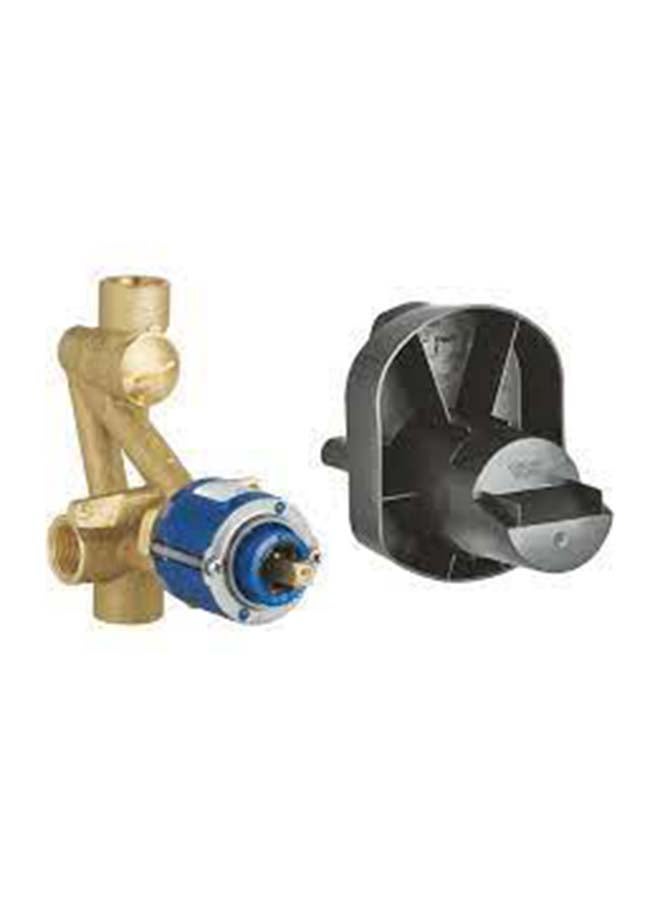 Grohe Bath And Shower Concealed Body 33963  - Image 1
