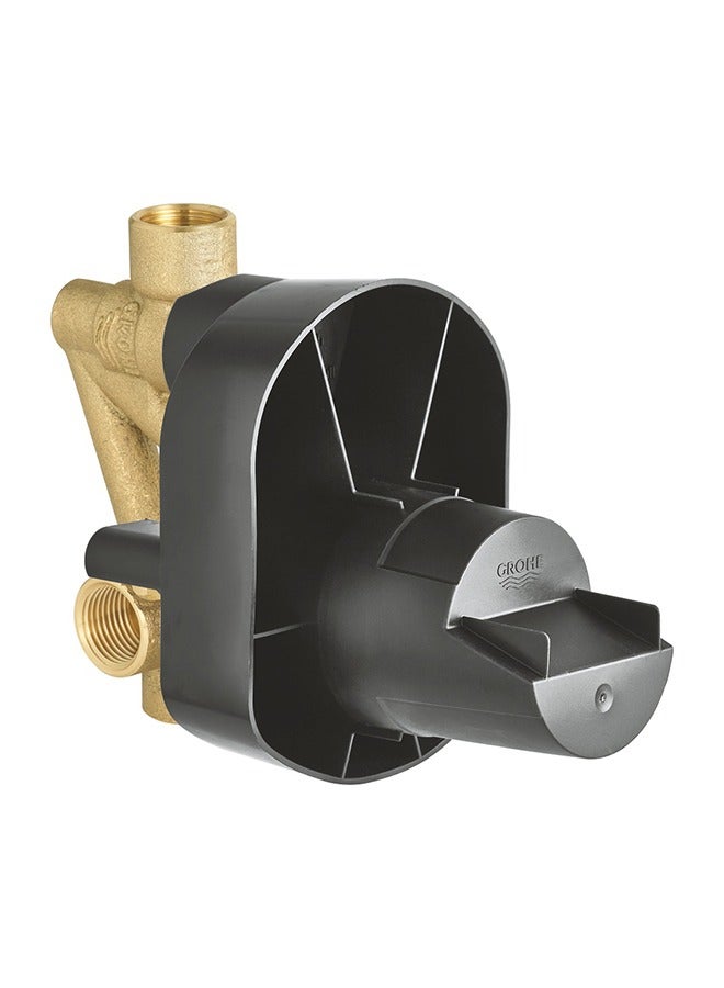 Grohe Bath And Shower Concealed Body 33963  - Image 3