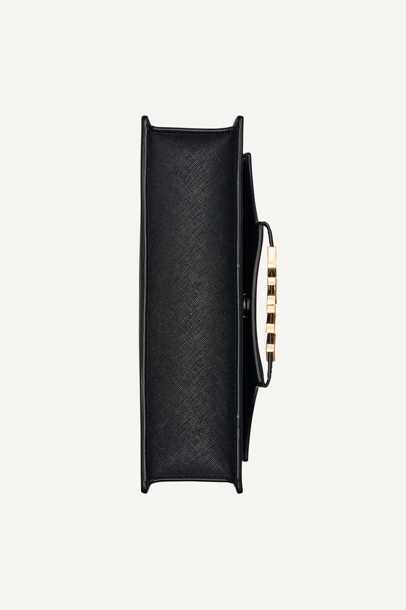 DKNY  AVRIL TOP HANDLE FLAP CROSSBODY BAG for Women | Best Price UAE