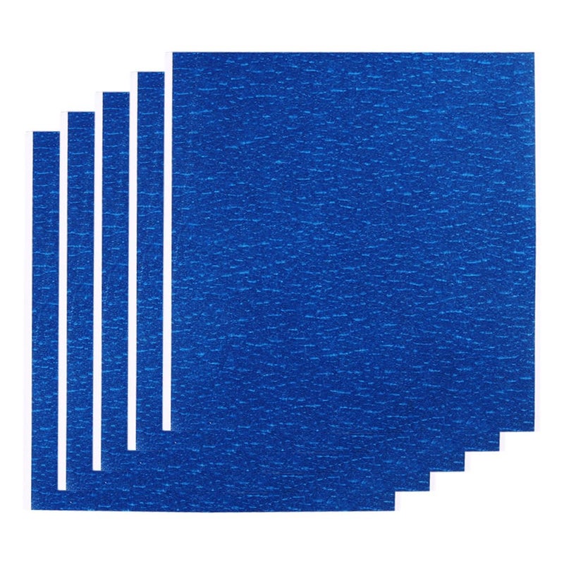 5Pcs 210x200mm High Temperature Resistant 3D Printer Heat Bed Adhesive Tape - Image 2