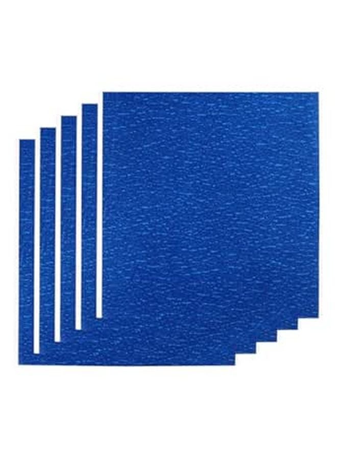5Pcs 210x200mm High Temperature Resistant 3D Printer Heat Bed Adhesive Tape - Image 1