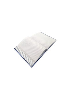 Maxi MAXI REGISTER BOOK A4 2QR 60GSM 96 SHEETS, MX-A42QR  - Image 3