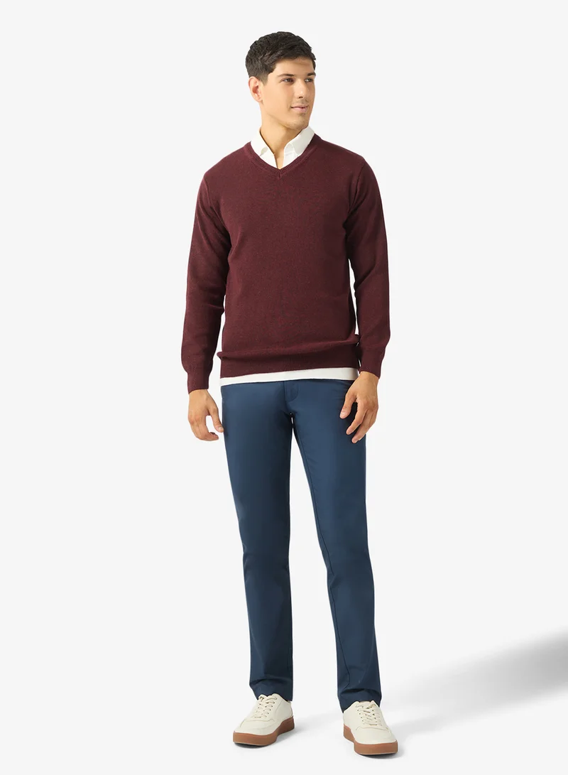 روبرت وود كنزة