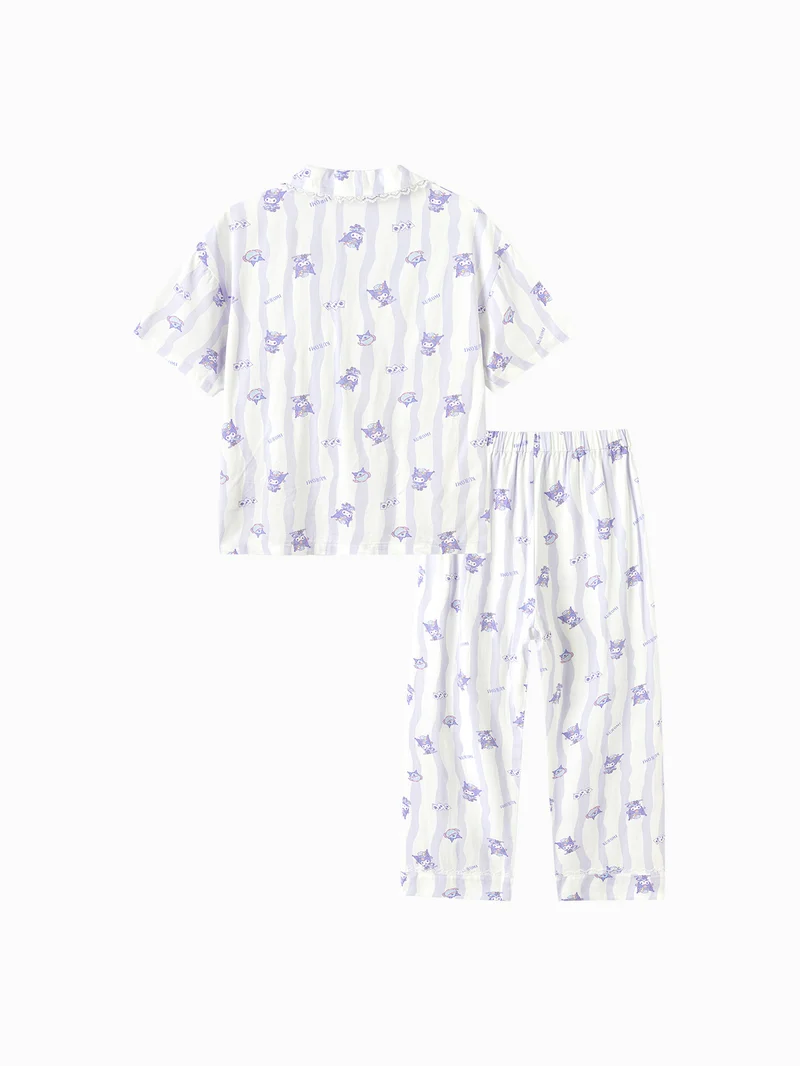بالابالا Kids Girls Home suit