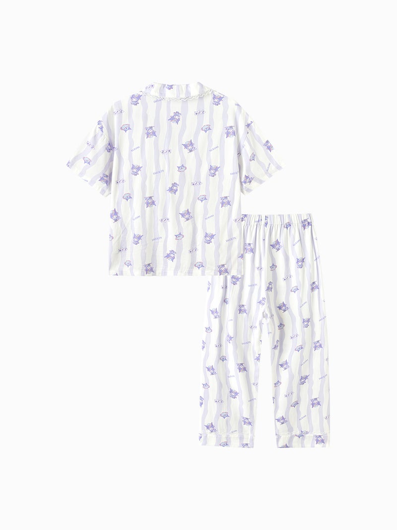 Balabala Kids Girls Home suit - Image 2