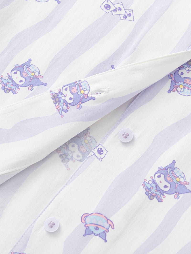 Balabala Kids Girls Home suit - Image 4