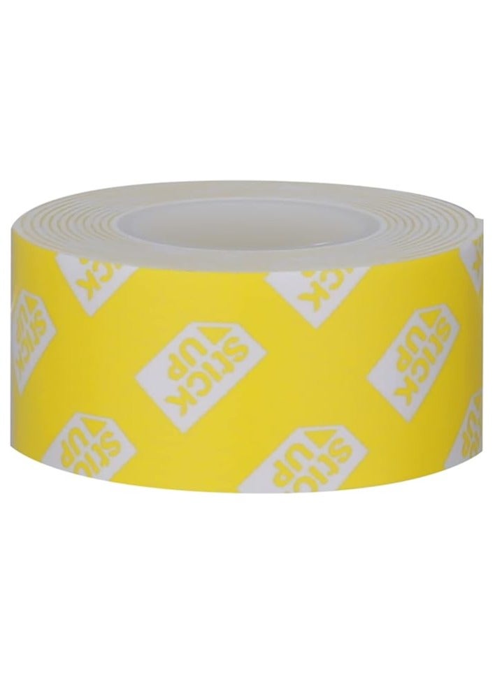 Deli Deli Mounting Double Sided Tape1.5 Meter  - Image 2