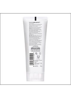 Pond's Pure Detox Antipollution Purity Face Wash With Activated Charcoal 50 G  - Image 3