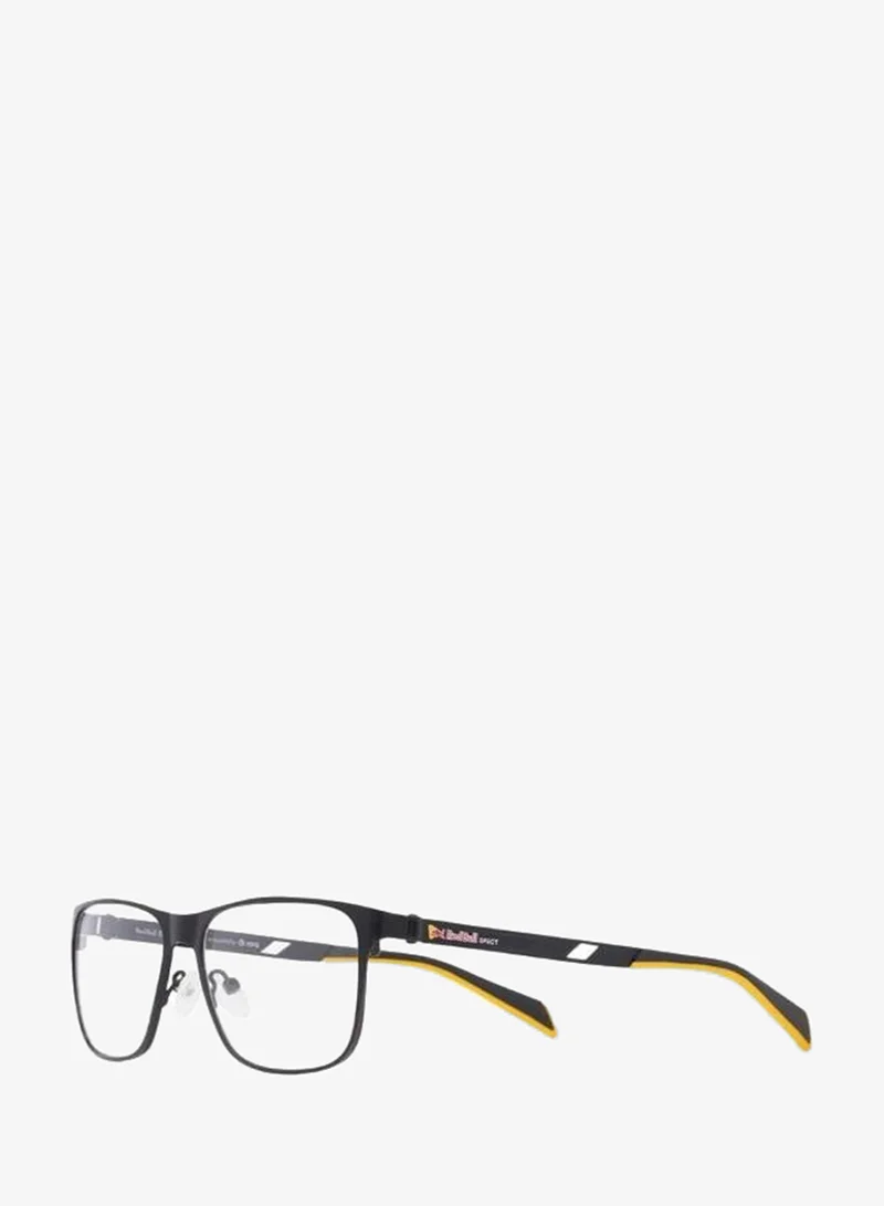 Red Bull Spect Black REDM102-02 THE AERO CONCEPT OPTICAL FRAMES  | Best Price UAE