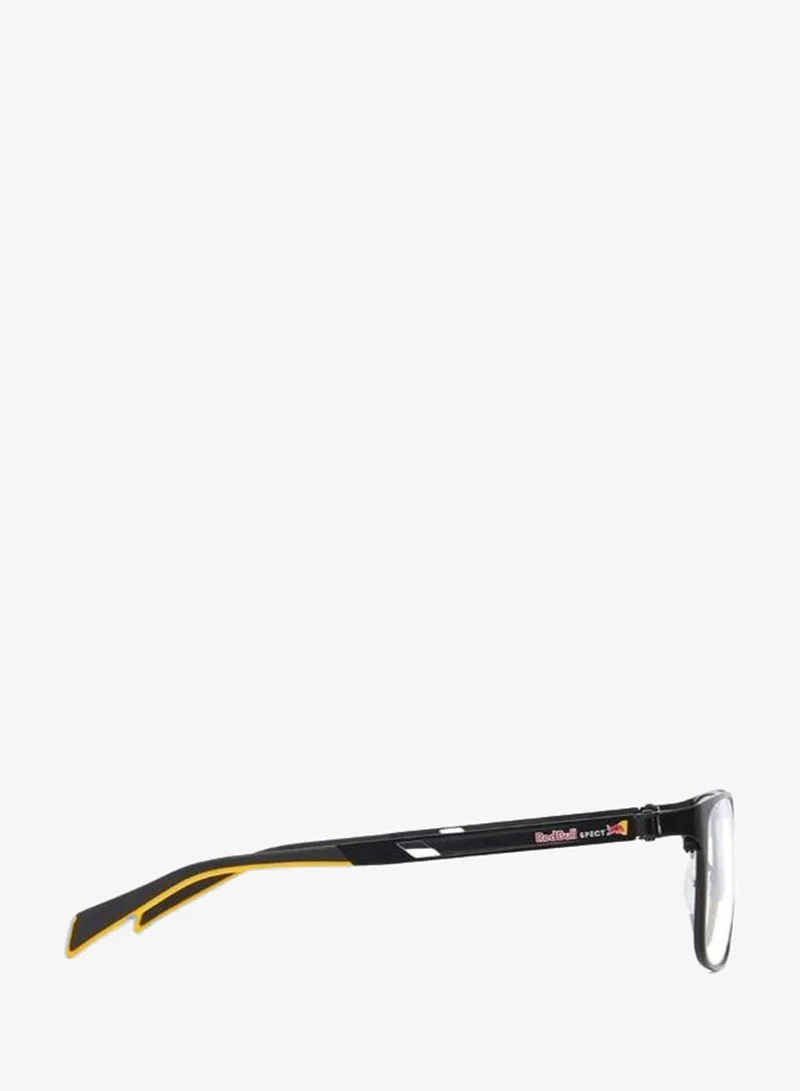 Red Bull Spect Black REDM102-02 THE AERO CONCEPT OPTICAL FRAMES  | Best Price UAE