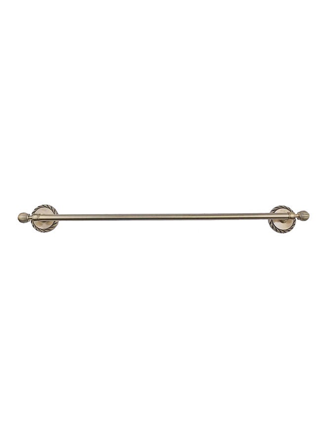 Siag Single Towel Bar 6111 - Image 2