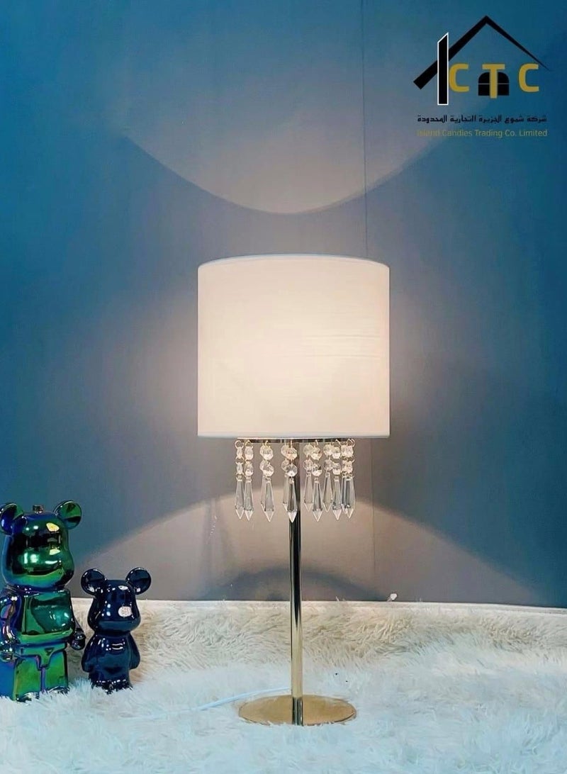 ICTC table lamp - Image 1