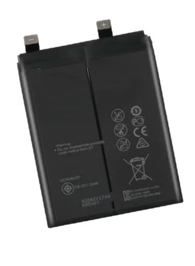 TIGER Original High Quality Replacement Battery for Xiaomi Black Shark 5 – High-Capacity Li-ion Internal Battery with Fast Charging Support – Durable Backup Power Cell with Overheat & Overcharge Protection – Restore Battery Life & Performance to Gaming Smartphone - Image 3