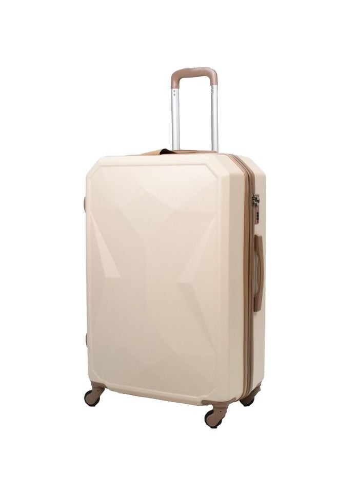 MORANO 4-Piece Luggage Trolley Bag Set  - Image 5