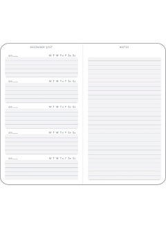 Peter Pauper Press Five Year Journal: A Thought a Day for Five Years