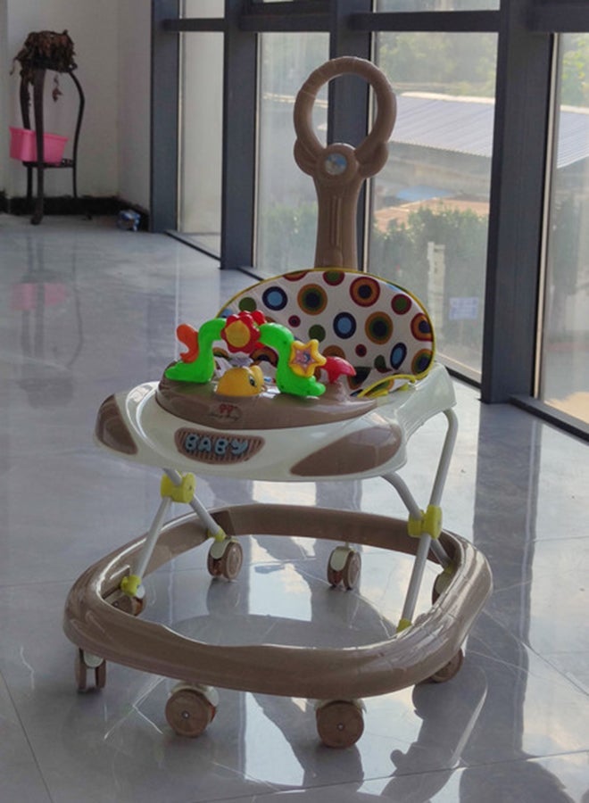 كيدوز بيبي ووكر - كاكي - Image 2