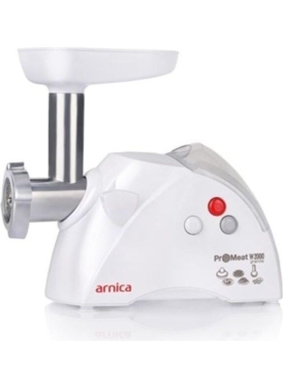 Aa 1295 Promeat Grande Meat Grinder - pzsku/ZD7928773FCE55D45ABE9Z/45/_/1727882288/bc45b02b-8c6d-4d90-a7c2-fdee60c505ce