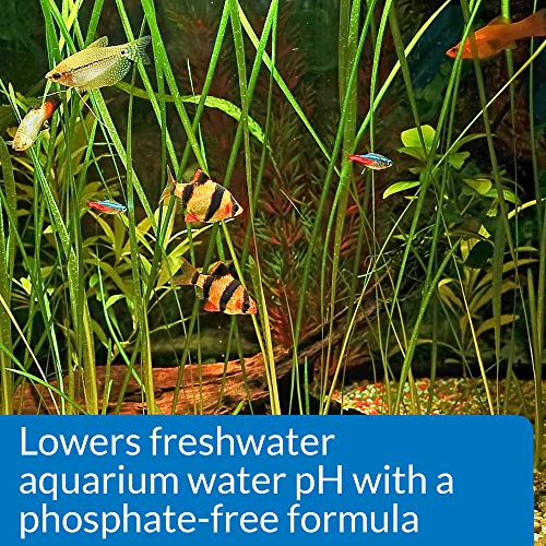 API pH DOWN Freshwater Aquarium Water pH Reducing Solution 1.25-Ounce Bottle - Image 3