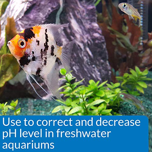 API pH DOWN Freshwater Aquarium Water pH Reducing Solution 1.25-Ounce Bottle - Image 2