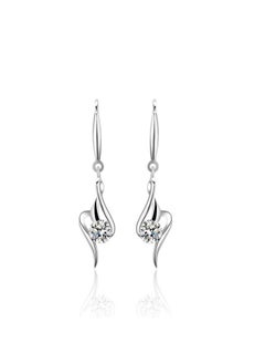 Sterling silver earrings for women