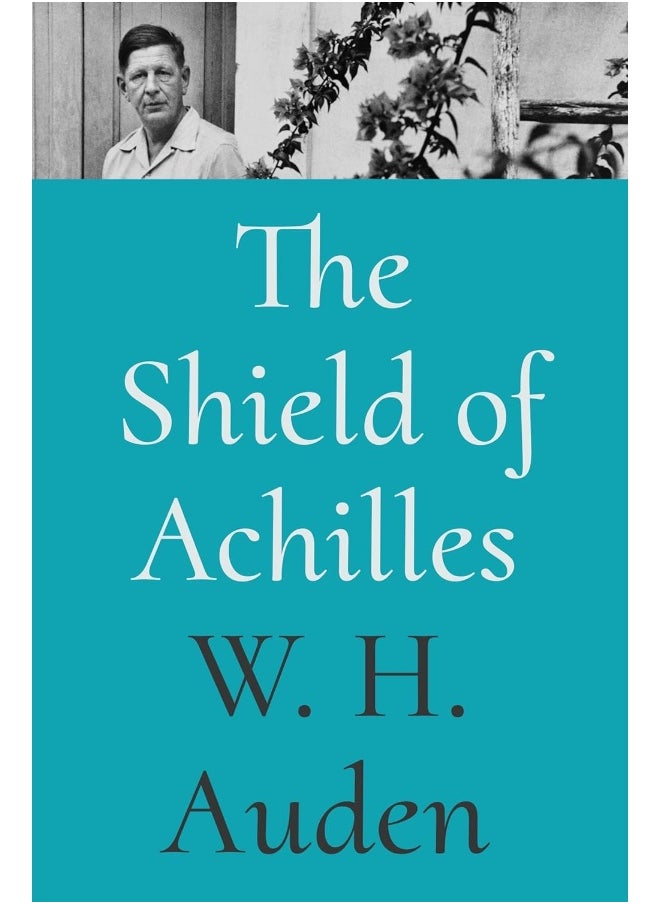 The Shield of Achilles 