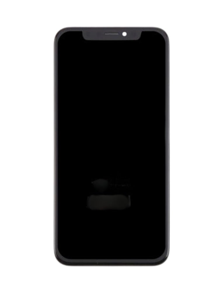 Gadgets Connection LCD screen for Apple iPhone XS in black  - Image 1