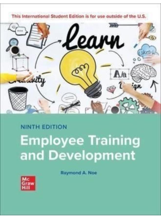 Employee Training & Development ISE