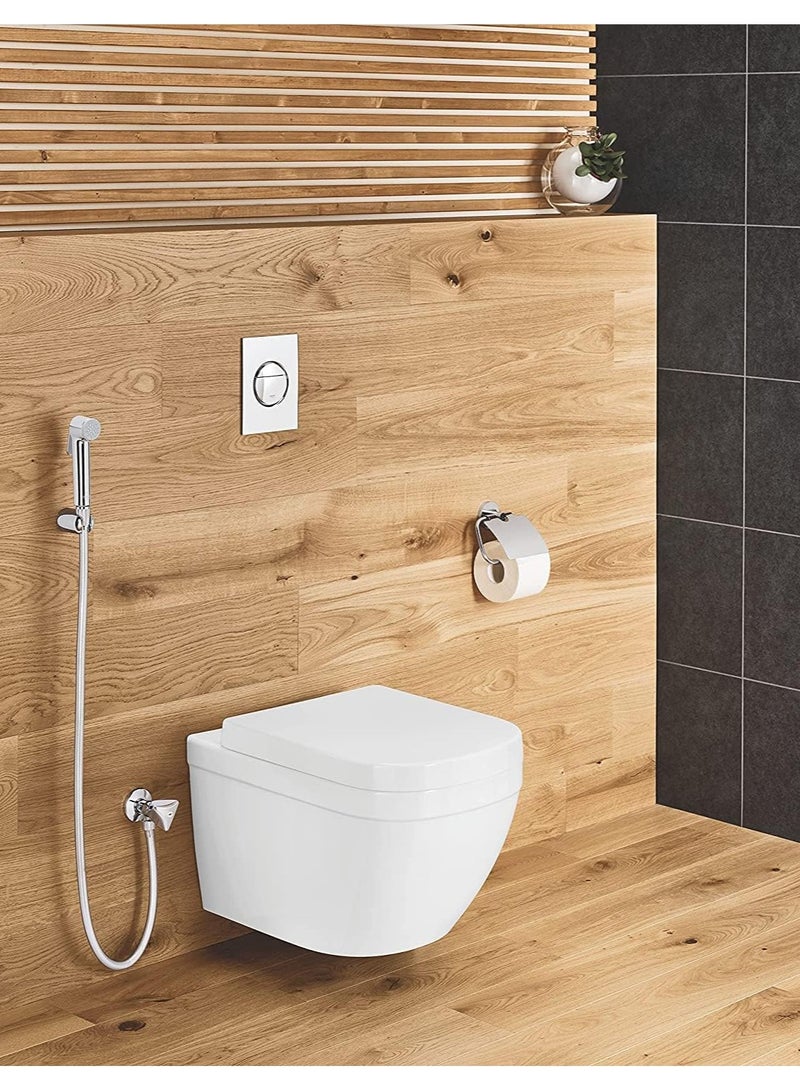 Toilet Bidet Sprayer Set - Image 2