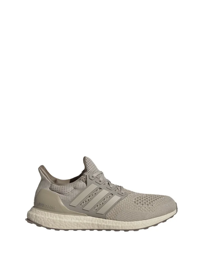 Adidas Adidas Ultraboost 1.0 M Green Sportswear Shoes For Men