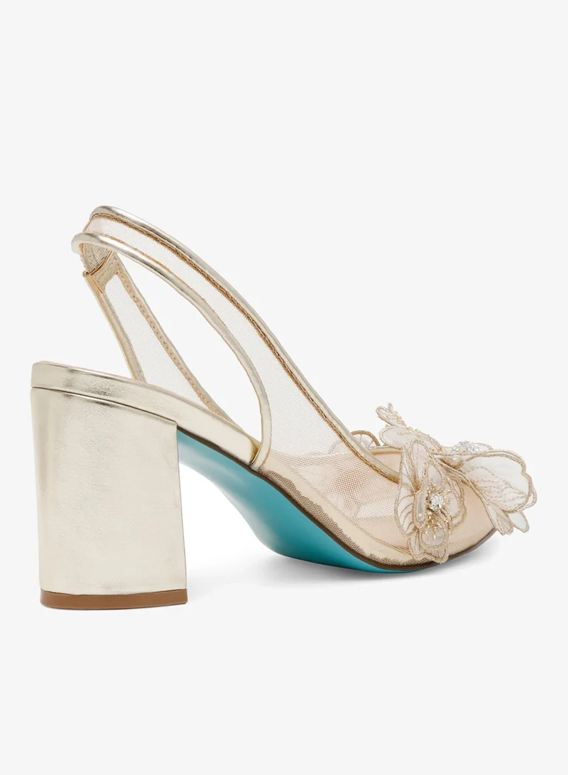 ستيف مادن صنادل بترا الذهبية