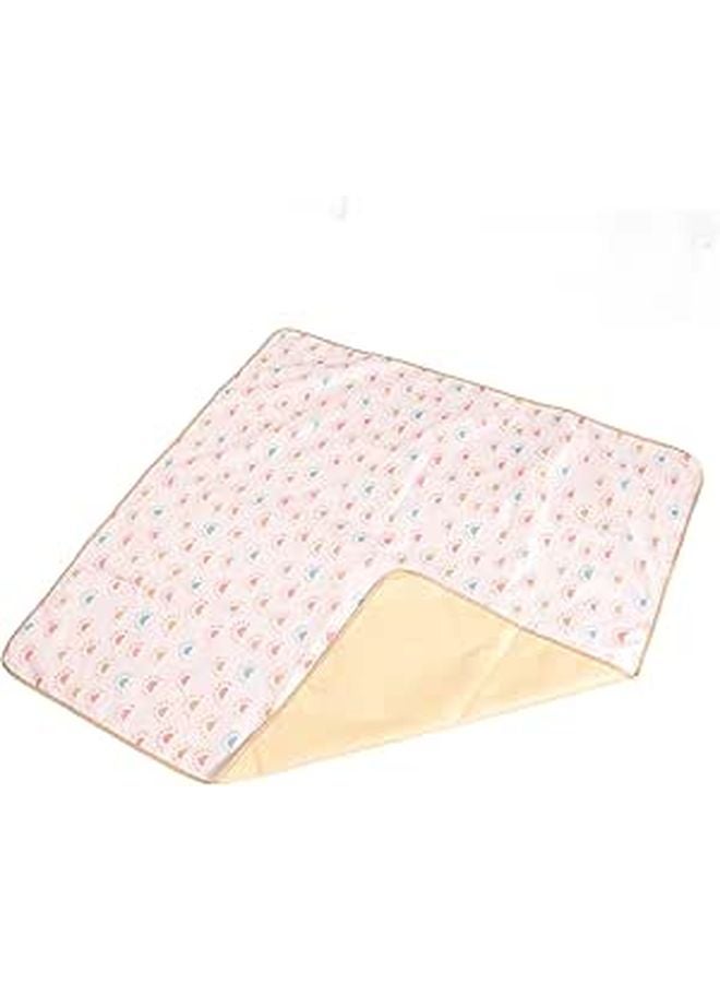 Washable High Chair Mat For Dining Picnics Playroom Under Table Floor Mat - Image 1