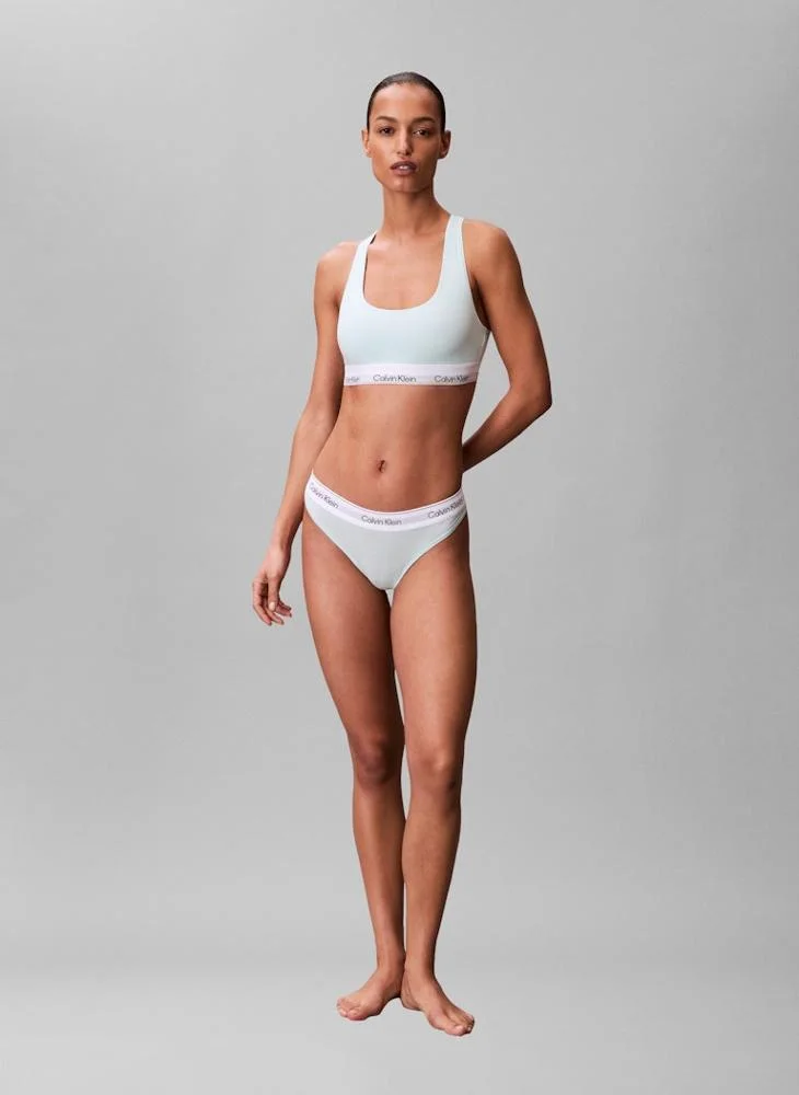 CALVIN KLEIN  Casual Unlined Bralette Top for Women | Best Price UAE