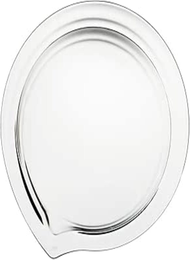 RCR Happy Plate 32 CM