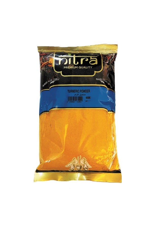 Nitra Turmeric Powder 400 g