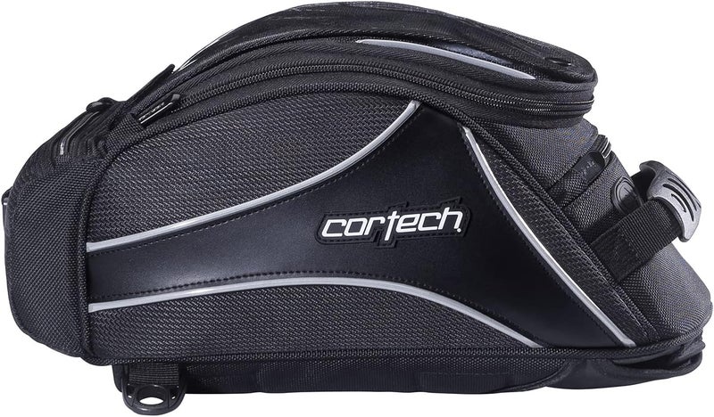 CORTECH Super 2.0 12L Motorcycle Tank Bag - Image 1