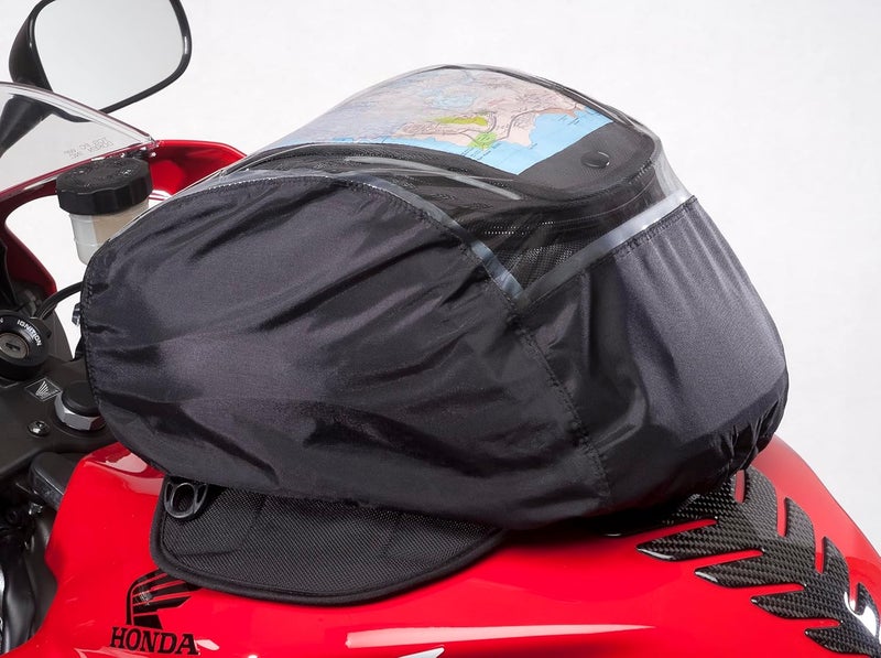CORTECH Super 2.0 12L Motorcycle Tank Bag - Image 5