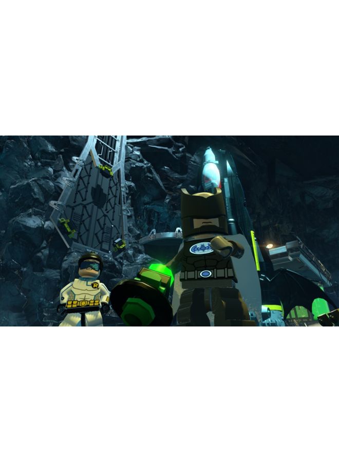 WB Games LEGO Batman 3 Beyond Gotham (Intl Version) - xbox_one - Image 3