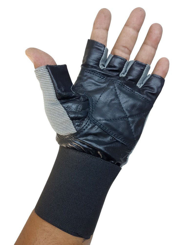 سبال قفازات رياضية لرفع الأثقال سبال ، تدريب لياقة بدنية ، كمال الأجسام - Image 2