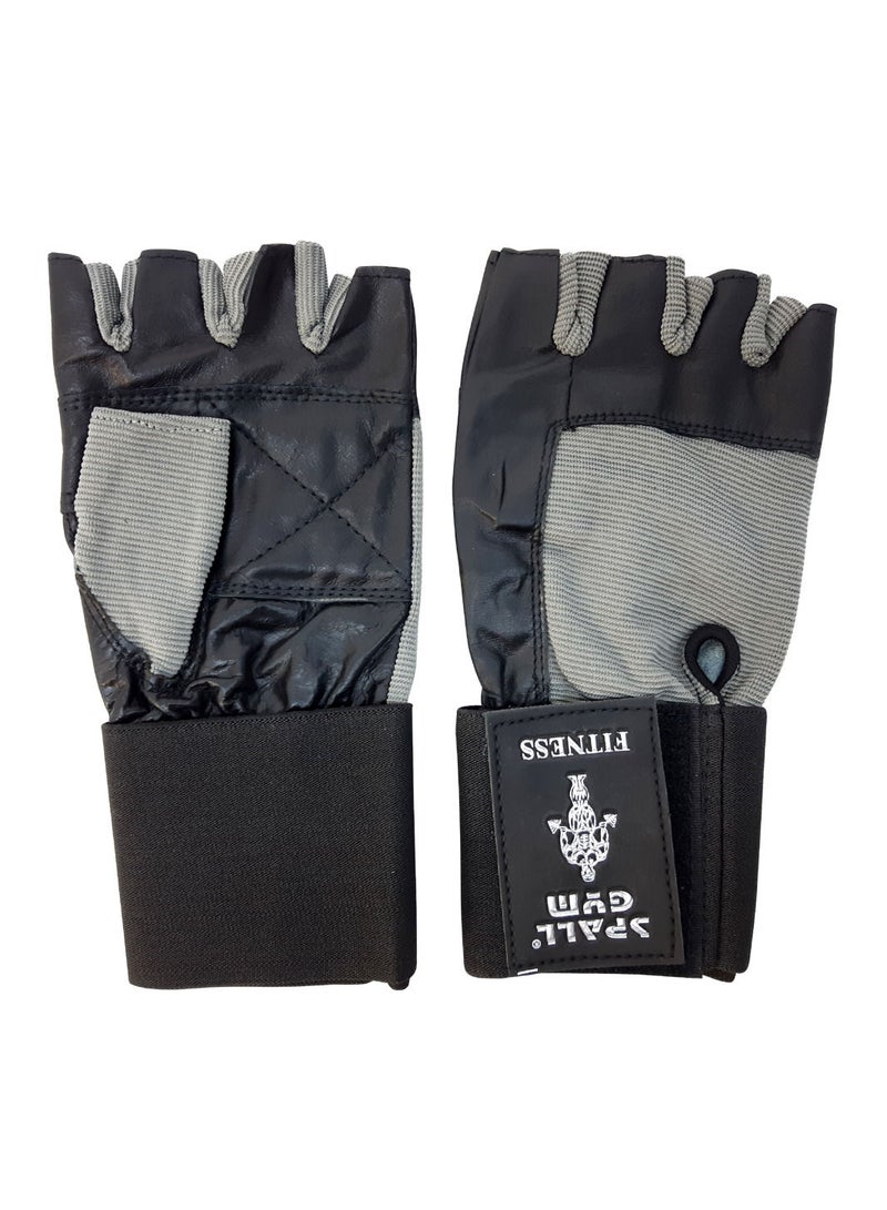 سبال قفازات رياضية لرفع الأثقال سبال ، تدريب لياقة بدنية ، كمال الأجسام - Image 1