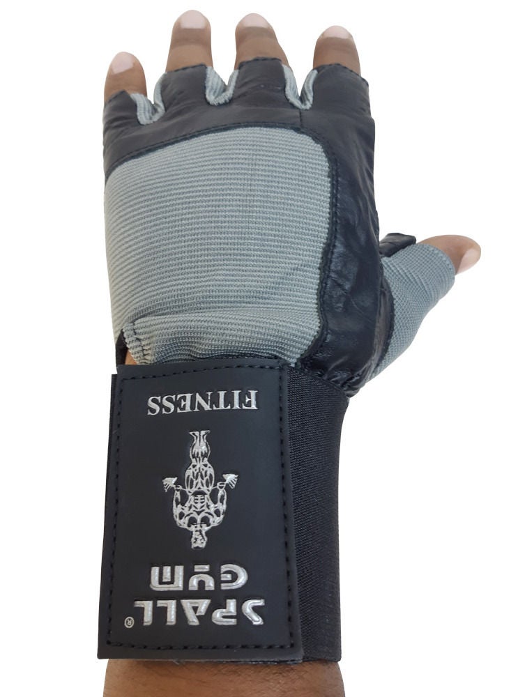 سبال قفازات رياضية لرفع الأثقال سبال ، تدريب لياقة بدنية ، كمال الأجسام - Image 3