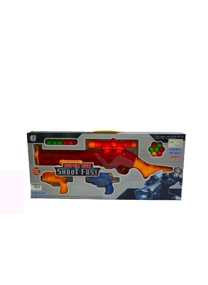 Generic - Shooting Set - Image 1